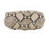 Cannes Clutch, top view